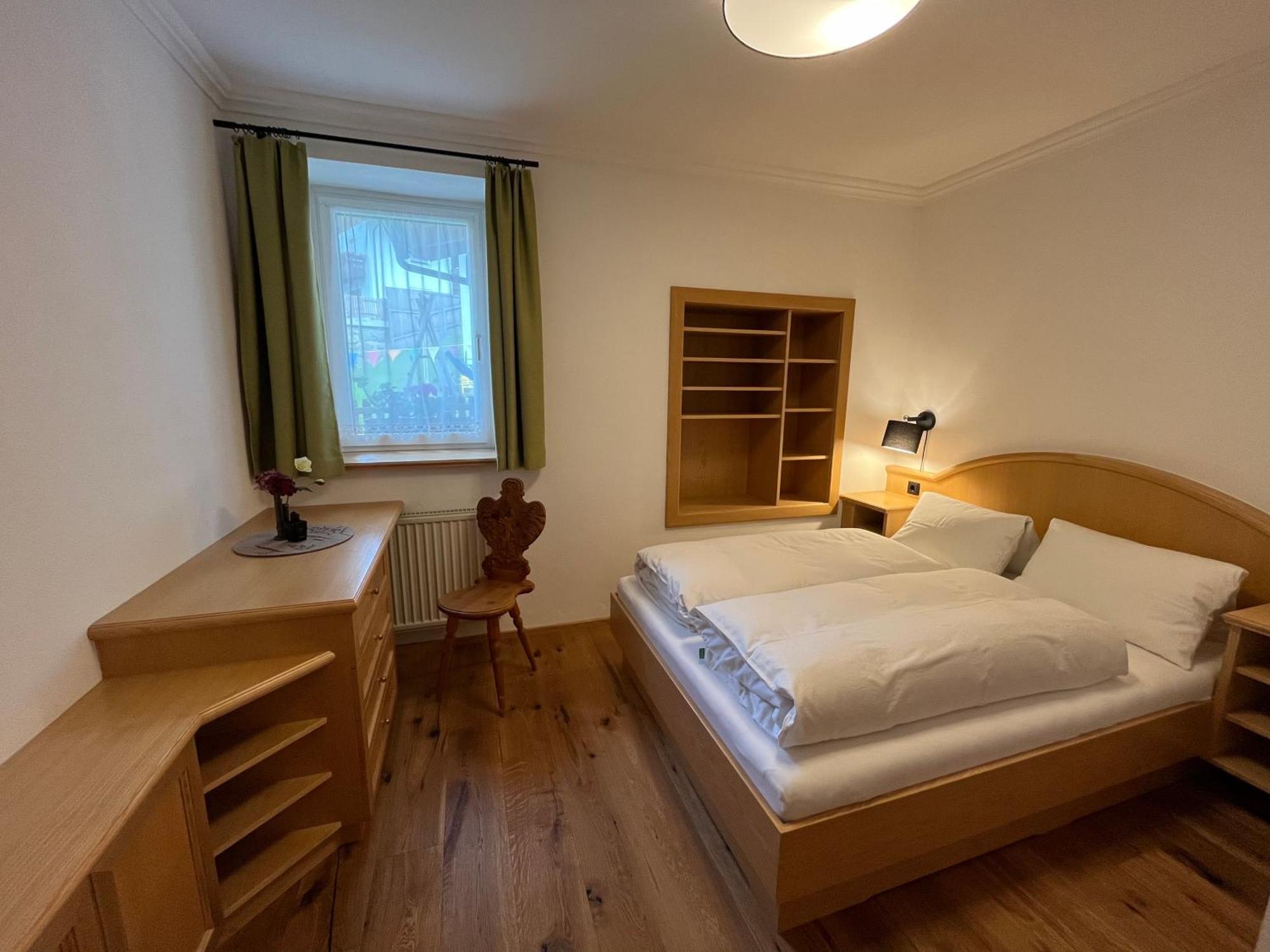 Ferienwohnung Webhofer Außervillgraten Kültér fotó